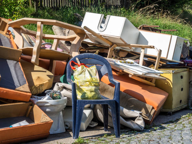 Best Commercial Cleanout Services  in Corcoran, MN