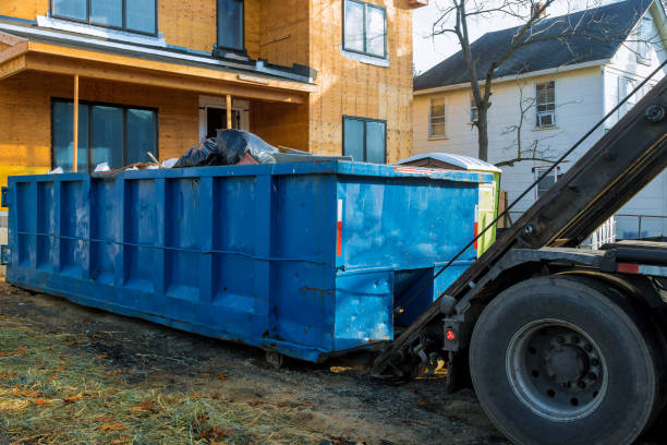 Best Household Junk Removal  in Corcoran, MN