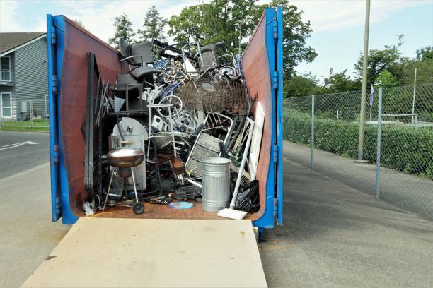 Best Appliance Disposal  in Corcoran, MN