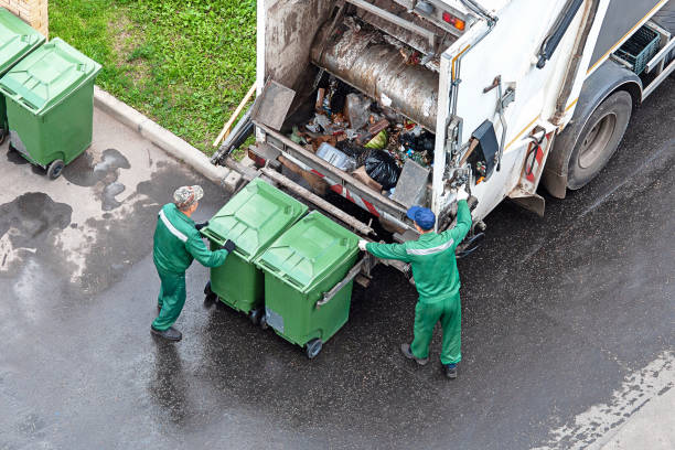  Corcoran, MN Junk Removal Pros