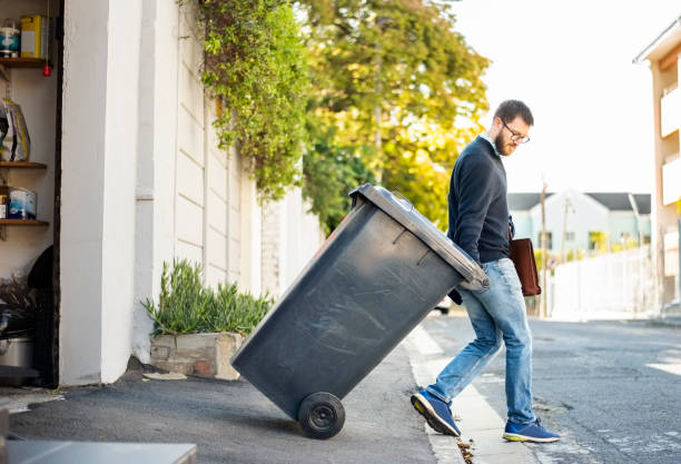 Best Full-Service Junk Removal  in Corcoran, MN