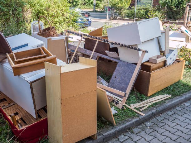 Best Construction Debris Removal  in Corcoran, MN