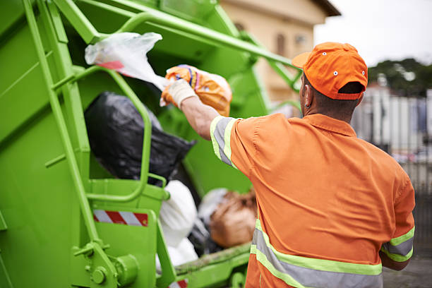 Best Attic Cleanout Services  in Corcoran, MN