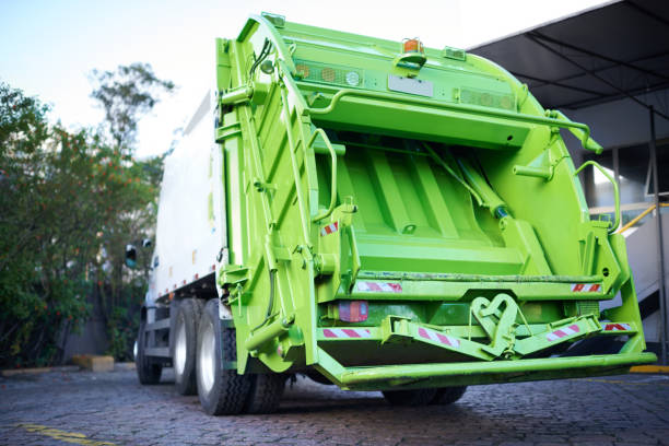 Appliance Disposal in Corcoran, MN