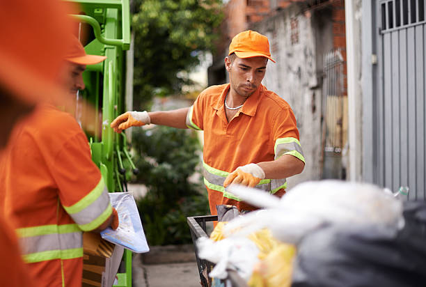Best Trash Removal Near Me  in Corcoran, MN